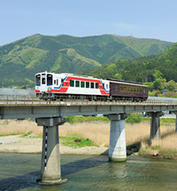 三陸鉄道