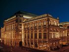 ウィーン｜ウィーン国立歌劇場