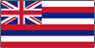 ハワイ州旗