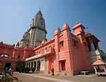 インド東部｜ヴィシュワナート寺院