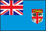 フィジー国旗