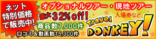 【旅雑貨】トラベルドンキー