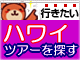 【ハワイ】ツアーをお探しなら
