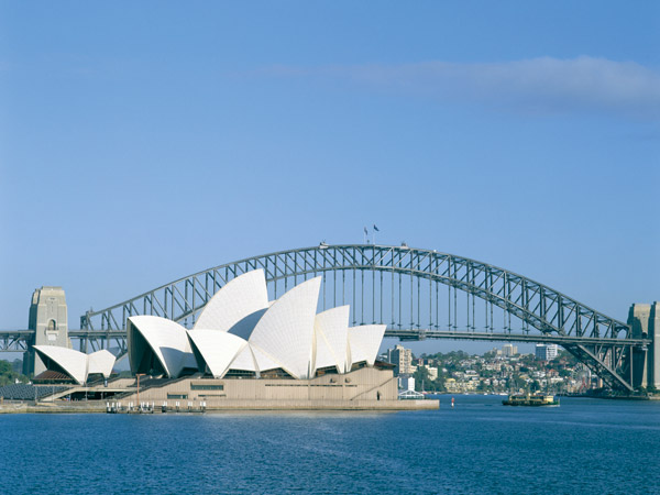 ◎オーストラリア・シドニーの英語植物本 Sydney´s Bushland: More