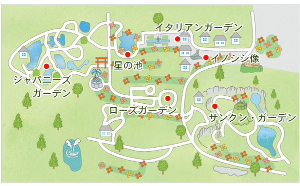 公園・庭園｜カナダ観光ガイド｜阪急交通社