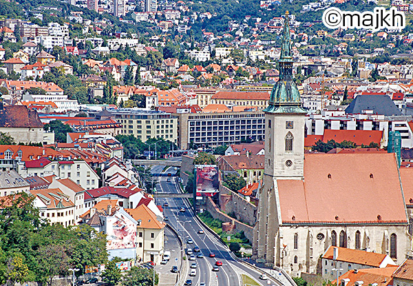チェコ スロバキアの観光 東欧 中欧観光ガイド 阪急交通社