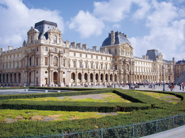 フランスの芸術｜フランス観光ガイド｜阪急交通社