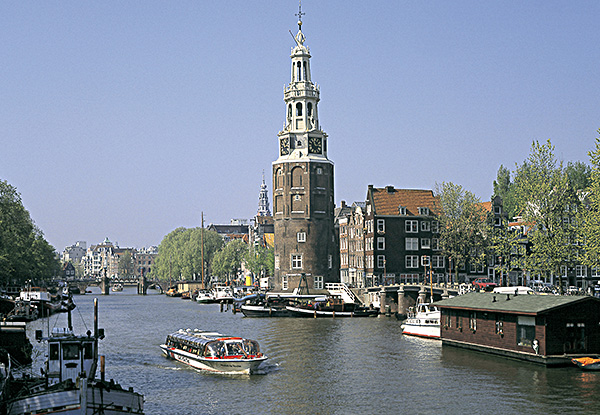 アムステルダムとその周辺の観光 オランダ観光ガイド 阪急交通社