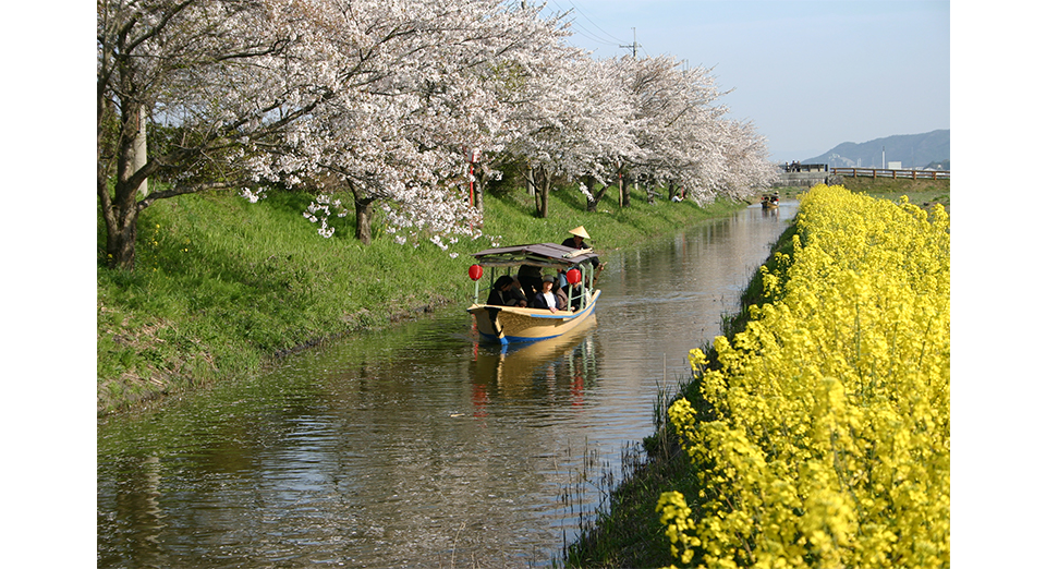 琵琶湖 祈りと暮らしの水遺産 日本遺産ストーリーを訪ねる旅行・ツアー