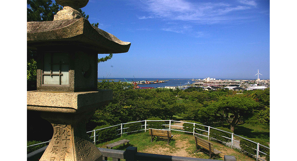 荒波を越えた男たちの夢が紡いだ異空間 日本遺産ストーリーを訪ねる旅行・ツアー｜阪急交通社