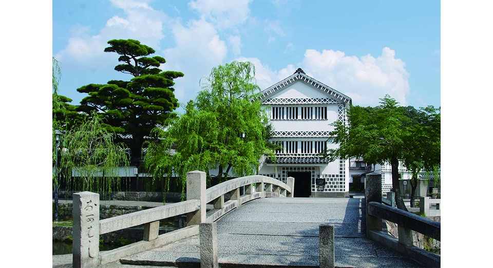 一輪の綿花から始まる倉敷物語 ～ 和と洋が織りなす繊維のまち ～ 日本遺産ストーリーを訪ねる旅行・ツアー｜阪急交通社