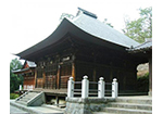 円澤寺地蔵堂