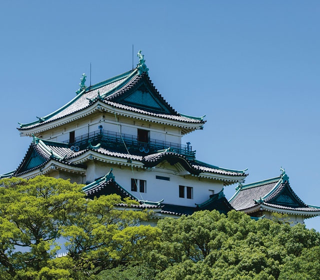 日本遺産ストーリーを訪ねる旅行・ツアー｜阪急交通社