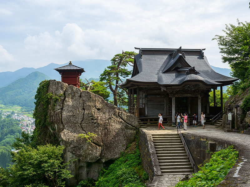 日本遺産ストーリーを訪ねる旅行・ツアー｜阪急交通社