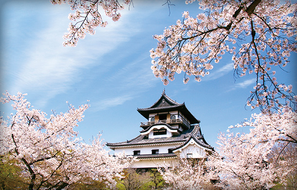 中部・北陸エリア】日本の名城旅行・ツアー特集｜阪急交通社