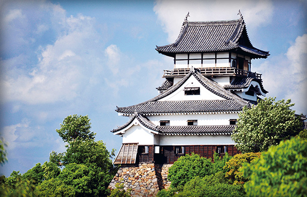 中部・北陸エリア】日本の名城旅行・ツアー特集｜阪急交通社