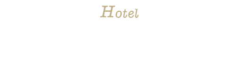 Hotel 宿泊ホテルの魅力をご紹介！