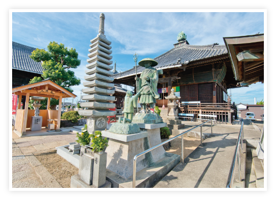 関西発【逆打ち！四国八十八ヶ所お遍路の旅】巡礼旅行・ツアー｜阪急交通社