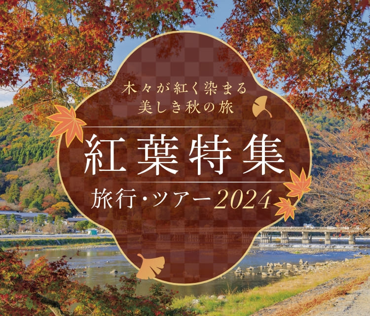 京都 紅葉 2024】オススメのスポット・名所10選！見頃の時期も紹介｜阪急交通社