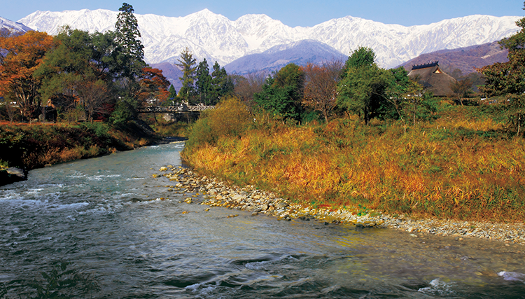 白馬 八ヶ岳 紅葉旅行 ツアー特集 阪急交通社