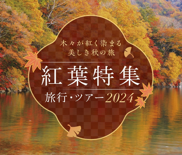 関東エリア 紅葉 2024】おすすめのスポット・名所・見頃の時期も紹介｜阪急交通社