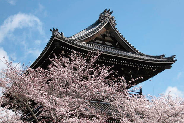 神社・寺院