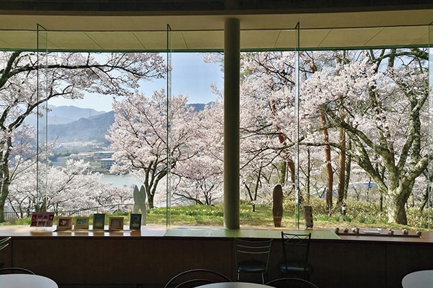 信州高遠美術館