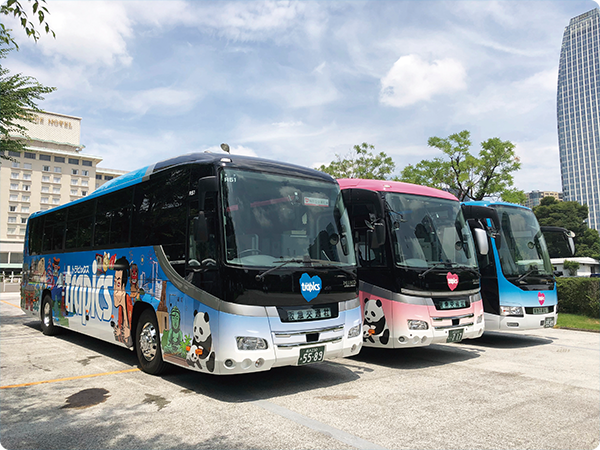 年末年始 お正月におすすめの国内旅行特集22 23 阪急交通社