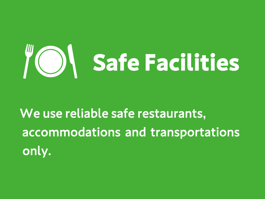 Safe Facilities