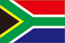 南アフリカ観光ガイド｜南アフリカ国旗