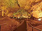 カールスバッド洞穴群国立公園