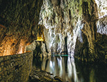 アルデンヌ地方｜アンの洞窟