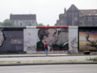 ベルリン｜ベルリンの壁