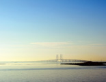 デンマーク｜オアスン海峡橋