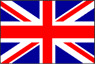 イギリス観光ガイド｜イギリス国旗